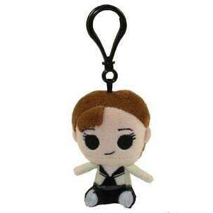 Mystery Minis Funko Disney Star Wars Plush Clip Qi-Ra Figure