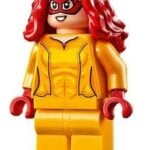LEGO Marvel Superheroes Firestar Minifigure from 76178