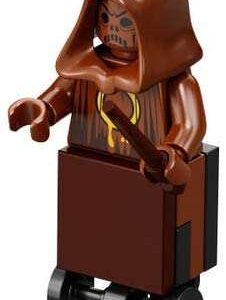 LEGO Harry Potter Death Eater Dummy Minifigure from 75966