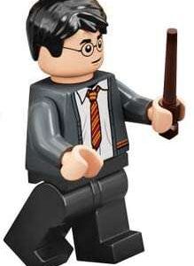 LEGO Harry Potter Minifigure from 75966