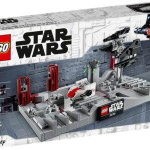 LEGO Star Wars Death Star II Battle Set 40407