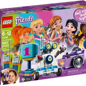 LEGO Friends Friendship Box Set 41346