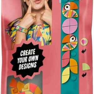 LEGO DOTS Love Birds Bracelet Set 41912