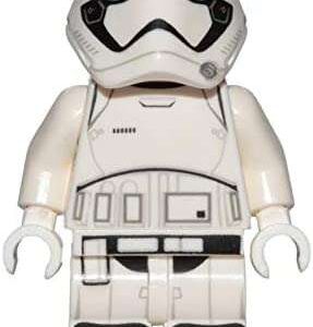LEGO Star Wars First Order Stormtrooper Minifigure from 75256