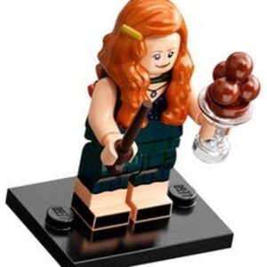 LEGO Harry Potter Series 2 - Ginny Weasley Minifigure (09/16) 71028