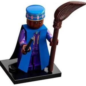 LEGO Harry Potter Series 2 - Kingsley Shacklebolt Minifigure 71028 (13/16) 71028