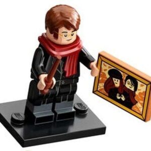 LEGO Harry Potter Series 2 - James Potter Minifigure (08/16) 71028