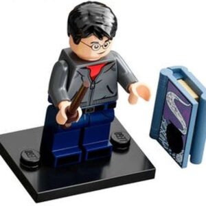 LEGO Harry Potter Series 2 - Harry Potter Minifigure (01/16) 71028