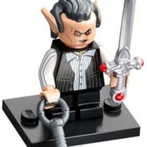 LEGO Harry Potter Series 2 - Griphook Minifigure (06/16) 71028