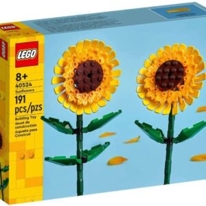 LEGO Creator Sunflowers Set 40524