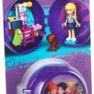 LEGO Friends Stephanie's Pool Pod 853778