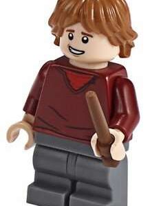 LEGO Harry Potter Ron Weasley Minifigure from 75947
