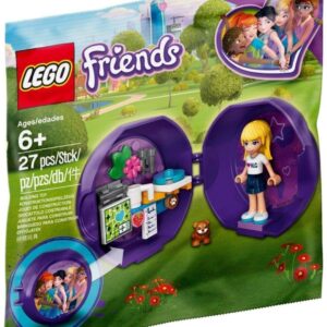 LEGO Friends Clubhouse Pod Set 5005236