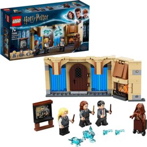 LEGO Harry Potter Hogwarts Room of Requirement Set 75966