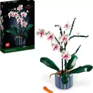 LEGO Creator Expert Botanical Collection Orchid Set 10311
