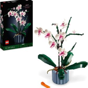 LEGO Creator Expert Botanical Collection Orchid Set 10311