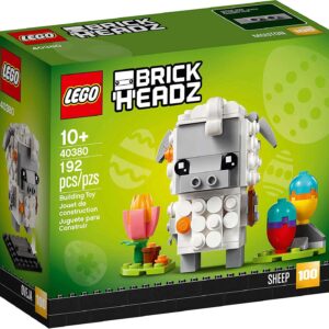 LEGO Brickheadz Easter Sheep Set 40380