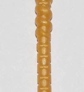 LEGO City Pearl Gold Pharaohs Staff Minifigure Accessory