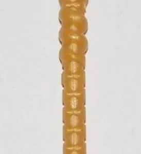 LEGO City Pearl Gold Pharaohs Staff Minifigure Accessory