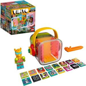LEGO VIDIYO Party Llama BeatBox Music Video Maker 43105