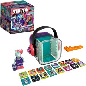 LEGO VIDIYO Unicorn DJ BeatBox Music Video Maker 43106
