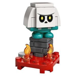 Bone Goomba - LEGO Super Mario Character Packs Series 2 71386