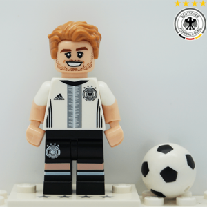 Christoph Kramer DFB German Football Team LEGO Minifigures 71014