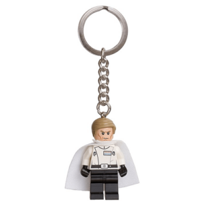 Director Krennic Star Wars LEGO Minifigure keyring / keychain 853703