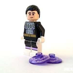 LEGO Super Heroes Cosmic Boy Minifigure Polybag Set 30604