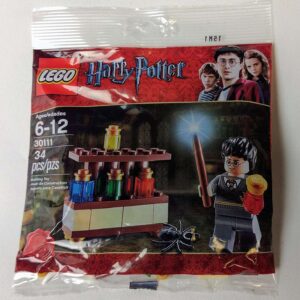 LEGO Harry Potter Lab Polybag Set 30111