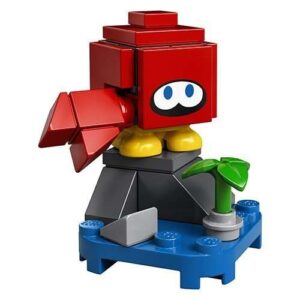 Huckit Crab - LEGO Super Mario Character Packs Series 2 71386