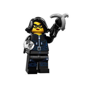 Jewel Thief - Series 15 LEGO Minifigures