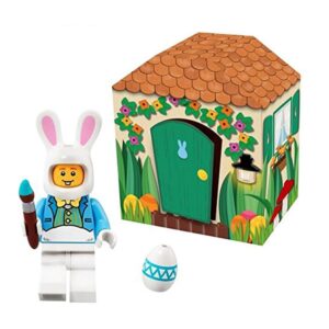 LEGO 5005249 Easter Bunny Hut