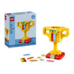LEGO Classic Trophy Award Promotional Set 40688