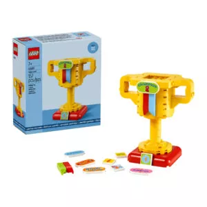 LEGO Classic Trophy Award Promotional Set 40688