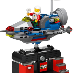 LEGO Creator Space Adventure Ride TRU Bricktober 2022 Promo Set 6427896