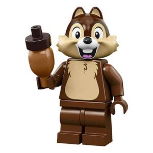 LEGO Disney Series 2 Chip Chipmunk Minifigure 71024