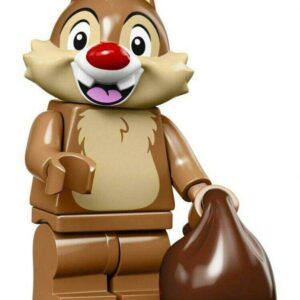 LEGO Disney Series 2 Dale Chipmunk Minifigure 71024