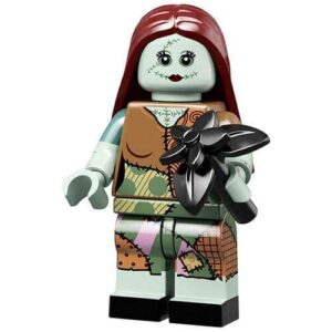 LEGO Disney Series 2 Sally Nightmare Before Christmas Minifigure 71024