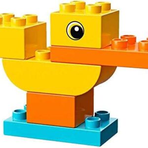 LEGO DUPLO My First Duck Polybag Set 30327 (Bagged)