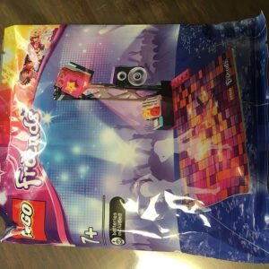 LEGO Friends Disco Dance Floor Polybag 5002931 (Bagged)