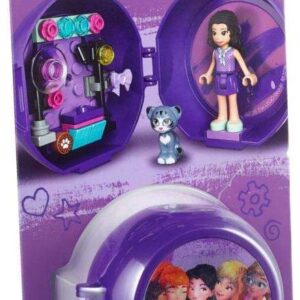 LEGO Friends Emmaï¾’s Photo Studio Pod Set 853776