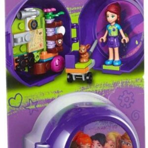 LEGO Friends Mia's Exploration Pod Set 853777