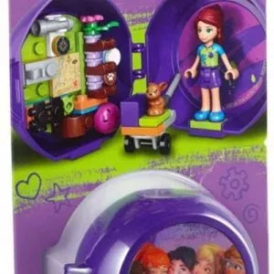 LEGO Friends Mia's Exploration Pod Set 853777