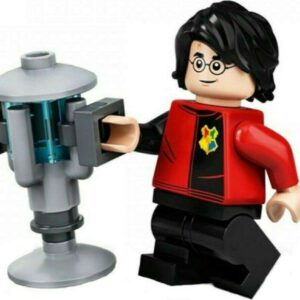 LEGO Harry Potter Triwizard Challenge Minifigure from 75965