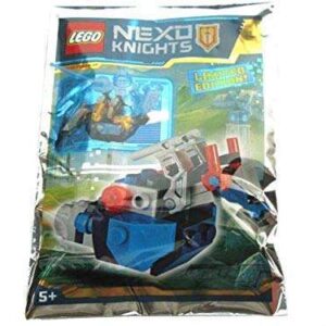 LEGO Nexo Knights Jet Horse Promo Foil Pack Set 271602