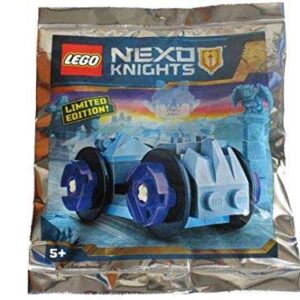 LEGO Nexo Knights Rock Speeder Foil Pack Set 271717