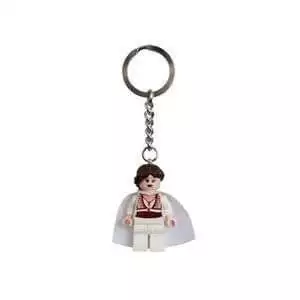 LEGO Prince of Persia Princess Tamina keyring / keychain (852940) by LEGO