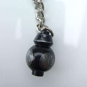 LEGO Star Wars BB-9E keyring / keychain / Bagcharm - 853770