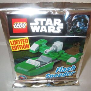 LEGO Star Wars Flash Speeder Foil bag Set 911618